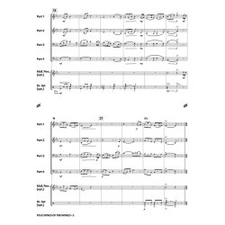 Folk Songs of the World